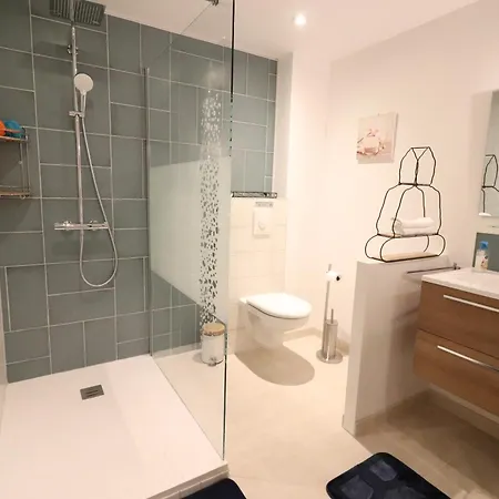 Au Bonheur D'angeline Guest house Castelnaud La Chapelle
