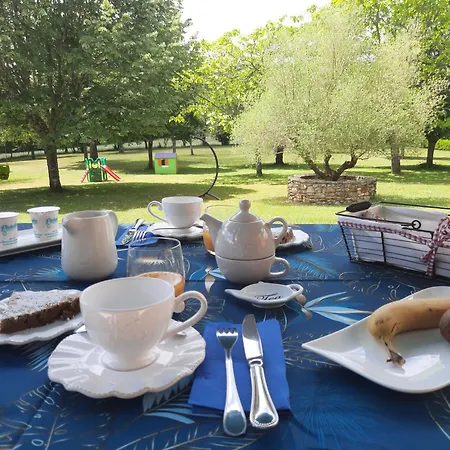 Guest house Au Bonheur D'angeline