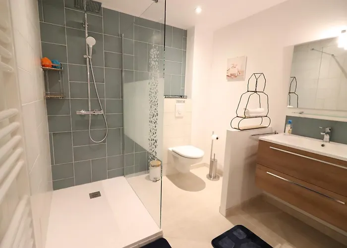 Au Bonheur D'angeline Guest house Castelnaud La Chapelle